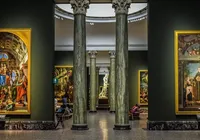 Ventura Centrale. Image Rapt Studio