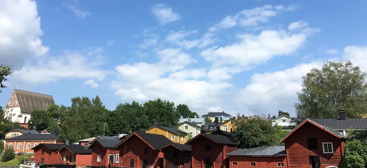 Panorama I See That I See What You Don't See, photo: Daria Scagliola, 2019
