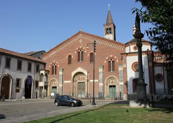 The Museum - Milan 2019