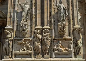 VANTOT - Milan 2018