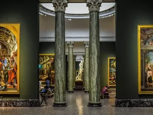 Ventura Centrale. Image Rapt Studio