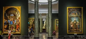 Ventura Centrale. Image Rapt Studio