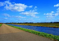 Jing He, Marcel de Buck