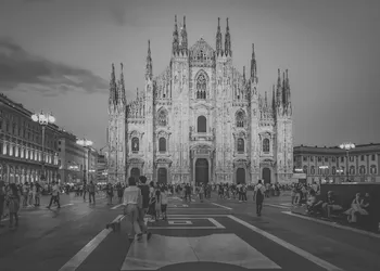 The Dots #14 - Milan 2017