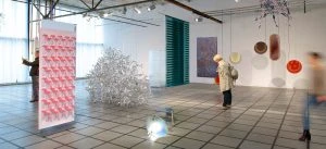 Aliki van der Kruijs, Alissa + Nienke, Arnout Meijer, Daphna Laurens, Dienke Dekker, Edhv, Germans Ermičs, Jetske Visser & Michiel Martens, Laura Lynn Jansen & Thomas Vailly, Nina van Bart, Philipp Weber, NOMAN, Tijmen Smeulders, Victoria Ledig