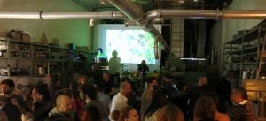 Fuori Mercato, Connecting the Dots