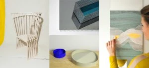 David Derksen, Ingrid Hulskamp, Elise Luttik, Phil Procter