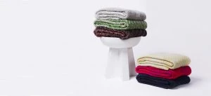 Hella Jongerius, Simone Post, Studio Truly Truly, by TextielMuseum