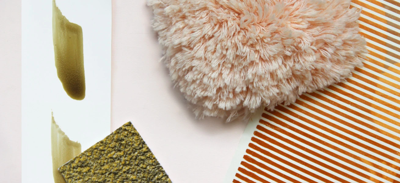 Amsterdams Grafisch Atelier, Avans University of Applied Sciences, AKV|St. Joost, BuroBELEN, Contactgroep Textiel, Febrik, Masureel, Rubia 100% Natural Colours, Stichting KleurenVisie, Textiellab, Tinctoria