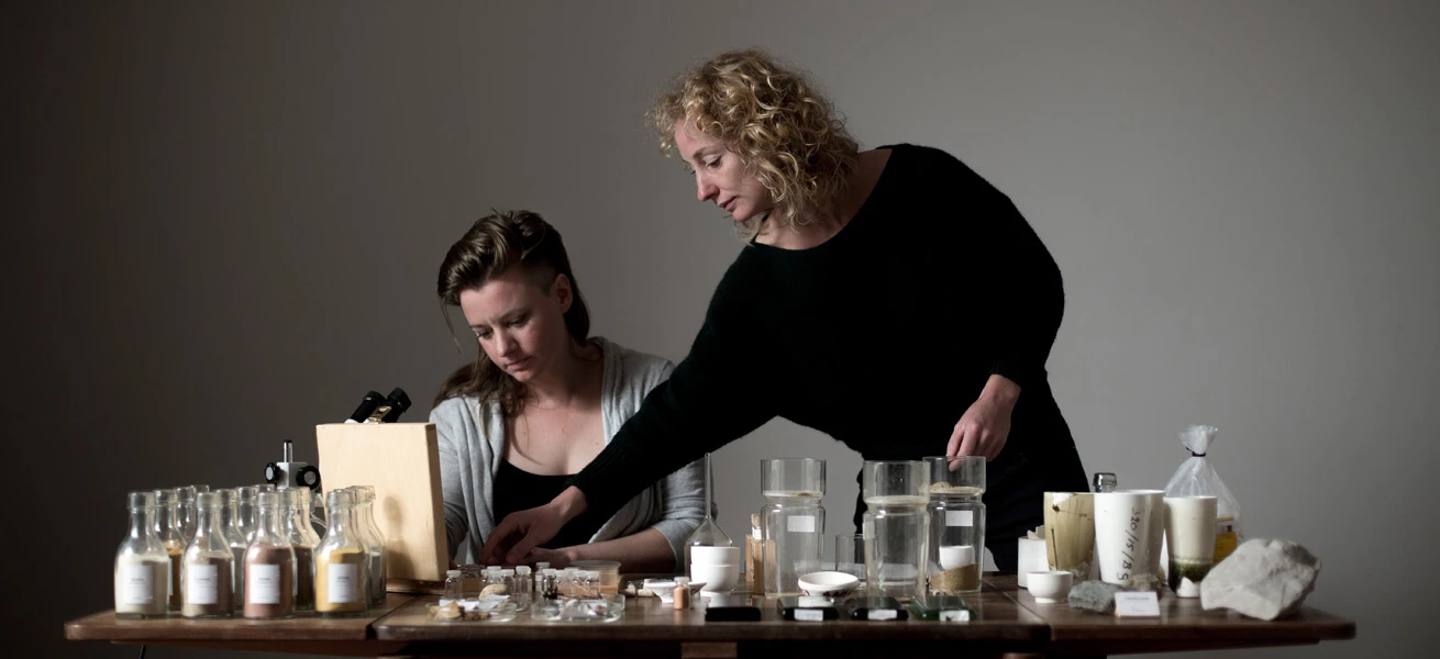 Lonny van Ryswyck, Nadine Sterk