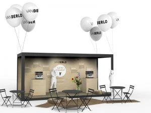 VanBerlo design team