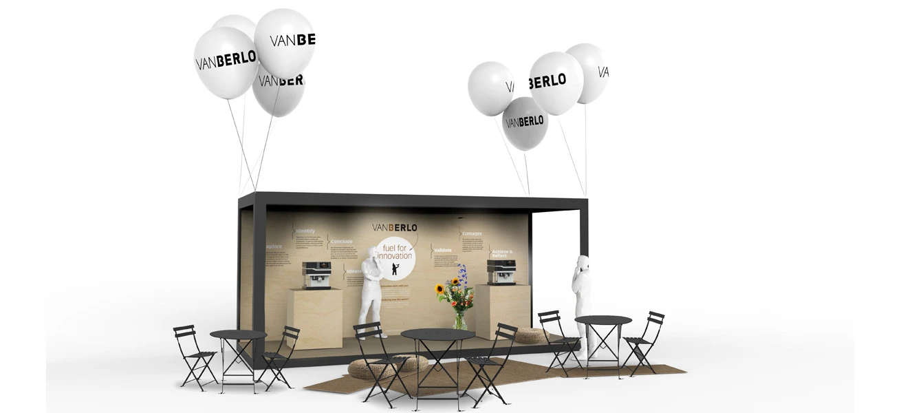 VanBerlo design team