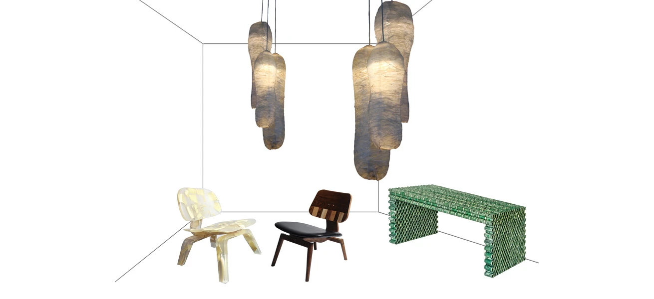 Bora Hong, Rolf Bruggink, Isaac Monté