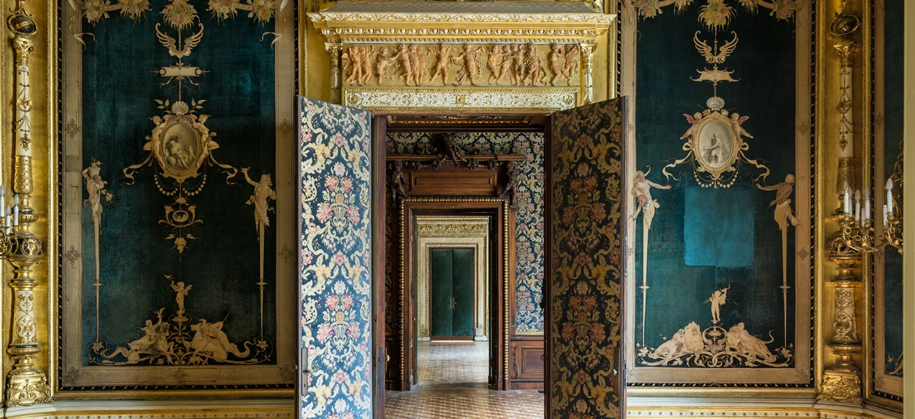 Masterly - The Dutch in Milano
