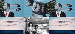 Visual: Oussama Diab, Yaman Hendawi, Besher Alsmadi. Others: Liset Geerlings, Daniel de Bruin, Arlette Beerenfenger and 4th year students