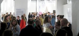 Pieteke Korte, Bastiaan de Nennie, Carlo Lorenzetti, Daniel de Bruin, Edhv, Hongjie Yang, Martina Lasinger, Nel Verbeke, Studio Truly Truly, Tijmen Smeulders