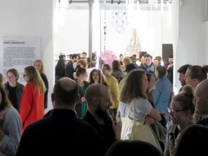 Pieteke Korte, Bastiaan de Nennie, Carlo Lorenzetti, Daniel de Bruin, Edhv, Hongjie Yang, Martina Lasinger, Nel Verbeke, Studio Truly Truly, Tijmen Smeulders