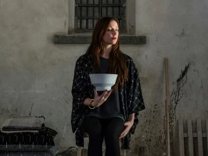 Image: Mae Engelgeer. Others: Maarten Baas, David Derksen, Floris Hovers, Kranen/Gille, Michele de Lucci, Studio rENs, Roderick Vos, Alex de Witte, Floris Wubben