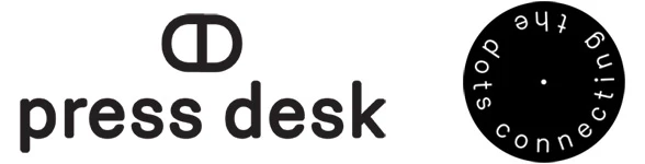 Dutch Design Press Desk