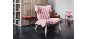 Sebastian Herkner, Paola Navone, Roderick Vos, Jan des Bouvrie and Yabu Pushelberg