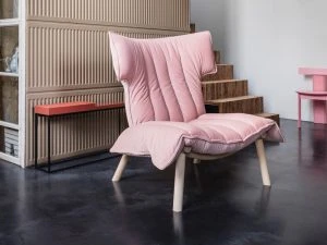 Sebastian Herkner, Paola Navone, Roderick Vos, Jan des Bouvrie and Yabu Pushelberg