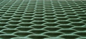 Aleksandra Gaca. Image: Casalis Architextiles, Fabric ONDO