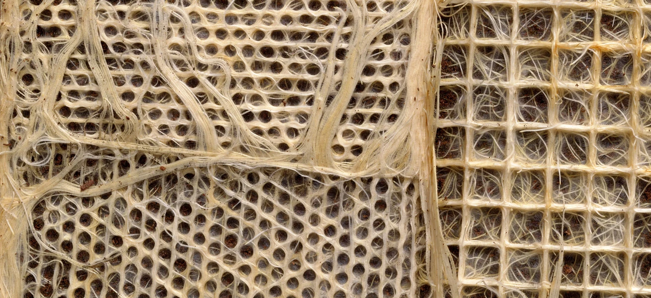 Interwoven, Diana Scherer