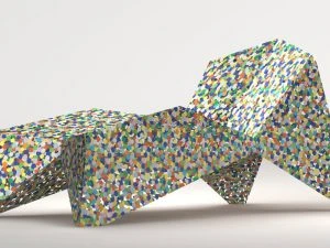 Lumen Center, Felicerossi, Hafro Gruppo Geromin, Atelier Mendini, Quinze Milan, Claudio Milioto, Jan Puylaert, WET, Mariandrea Zambrano