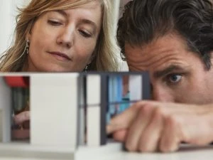 Carole Baijings, Stefan Scholten