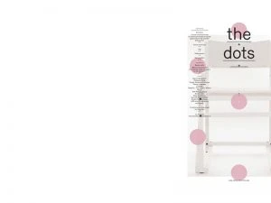 The Dots #14, Milan Design Week 2017