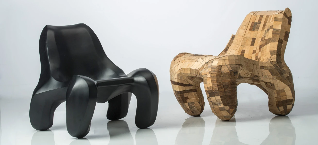 Max Jungblut, Tejo Remy & René Veenhuizen, Richard Hutten, Full Grown, Wouter Storm