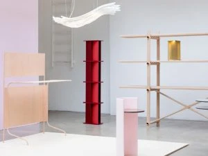 Bart Joachim van Uden, Christian Heikoop, Floris Wubben, Job van den Berg, Mae Engelgeer, Studio Truly Truly