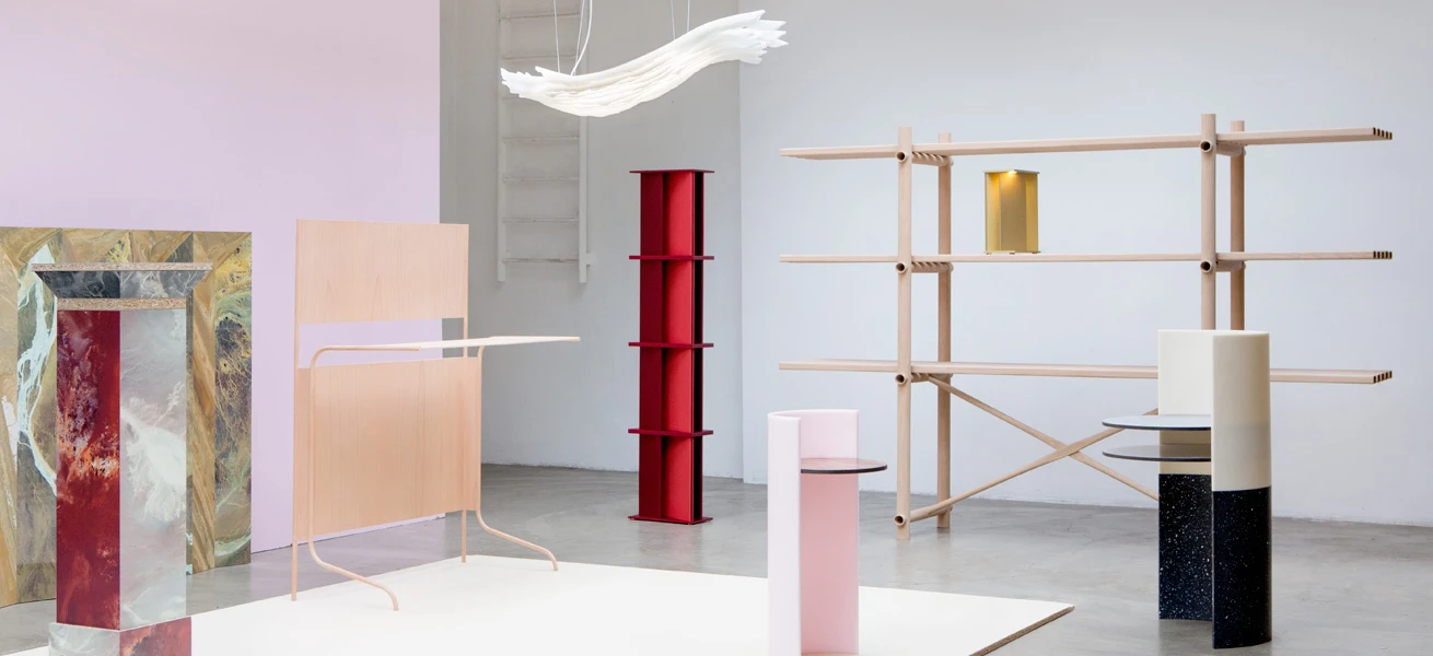 Bart Joachim van Uden, Christian Heikoop, Floris Wubben, Job van den Berg, Mae Engelgeer, Studio Truly Truly