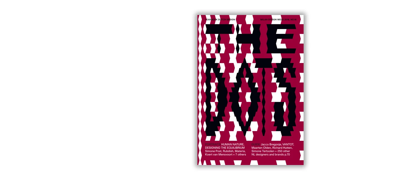 The Dots no.15 - Milan 2018